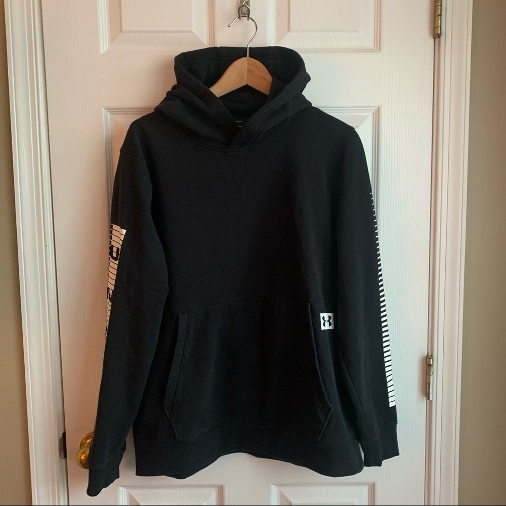 NWOT Under Armour Hoodie